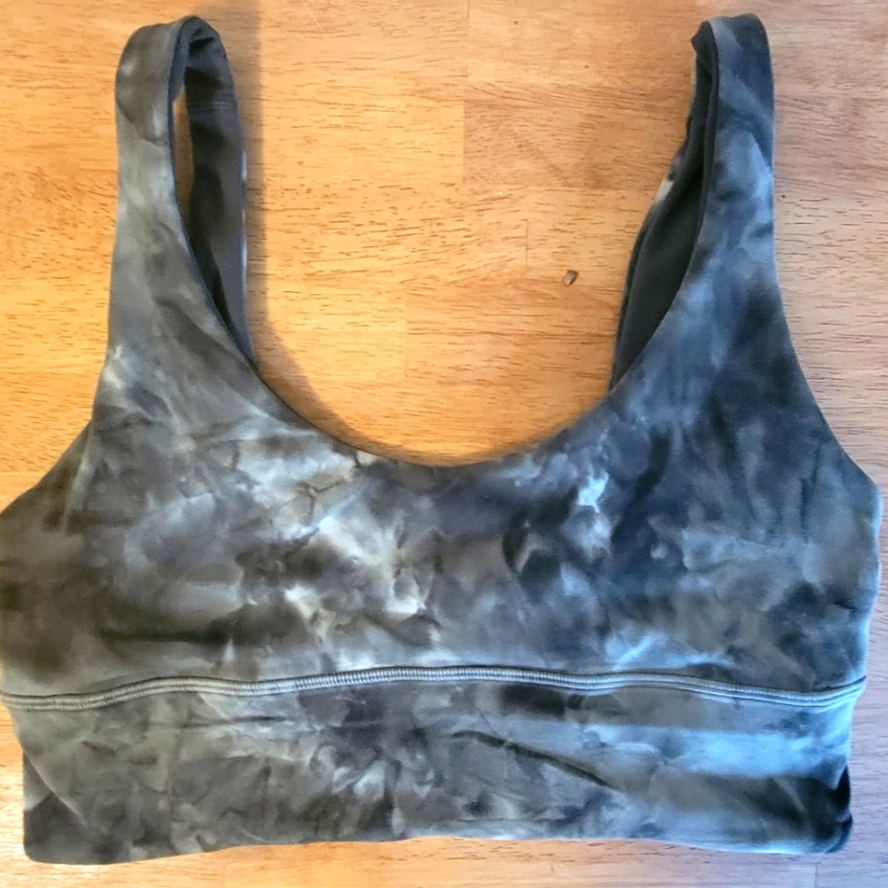 Lululemon Reversible Bra